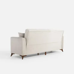 Wersalki|Sofy| Wersalka jasnobeżowa STOCKHOLM