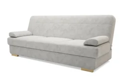 Wersalka jasnoszara BAKU