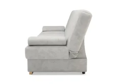 Wersalka jasnoszara BAKU