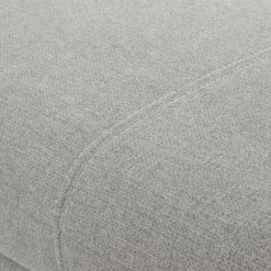 Wersalka jasnoszara ZATEZ