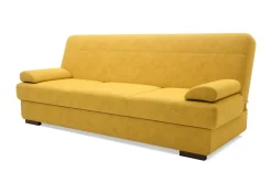 Wersalka musztardowa BAKU