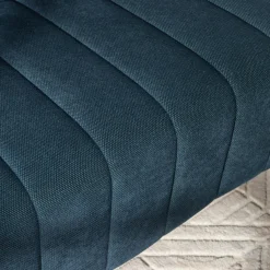 inny Wersalka niebieska FENDI