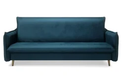 Wersalki|Sofy| Wersalka niebieska TELDA NEW