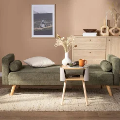 inny Wersalka oliwkowa LETTIMA