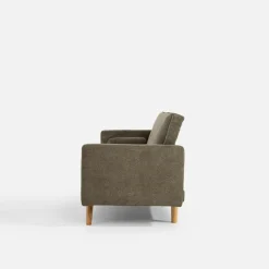 inny Wersalka oliwkowa LETTIMA