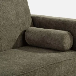 inny Wersalka oliwkowa LETTIMA