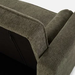 inny Wersalka oliwkowa LETTIMA