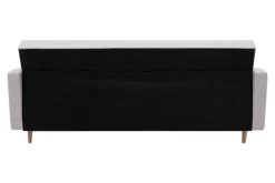 Wersalki|Sofy| Wersalka retro kremowa LUIZA