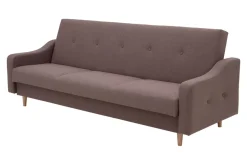 Wersalki|Sofy| Wersalka retro na drewnianych nóżkach LUIZA