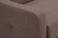 Wersalki|Sofy| Wersalka retro na drewnianych nóżkach LUIZA