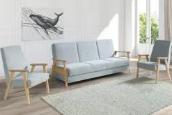 Wersalki|Sofy| Wersalka ROKO