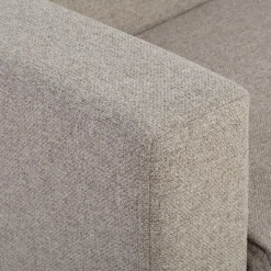 inny Wersalka rozkładana beżowa ASTRA