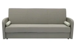 Wersalka rozkładana beżowa IMOLA