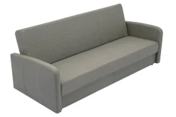 Wersalka rozkładana beżowa IMOLA