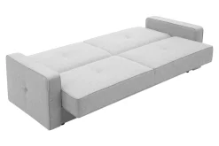 Wersalki|Sofy| Wersalka rozkładana szara OLA