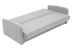 Wersalka rozkładana szara IMOLA