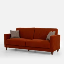 inny Wersalka ruda ANKA