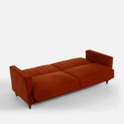 inny Wersalka ruda ANKA