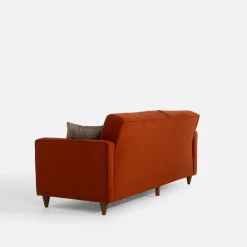 inny Wersalka ruda ANKA