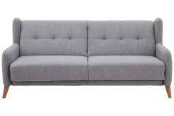 Wersalki|Sofy|Impresti Wersalka skandynawska jasnoszara ANETO