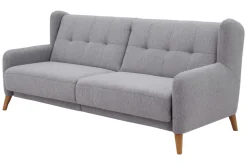 Wersalki|Sofy|Impresti Wersalka skandynawska jasnoszara ANETO