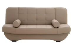 Wersalka skórzana ERYK