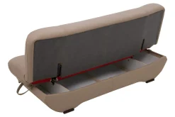 Wersalka skórzana ERYK