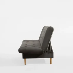 inny Wersalka szara CECILA