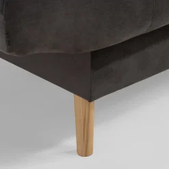 inny Wersalka szara CECILA