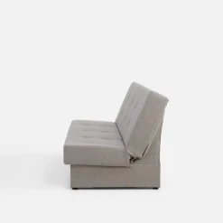 Wersalki|Sofy|inny Wersalka szara FENIX