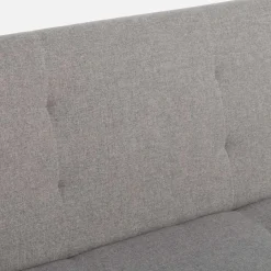 Wersalki|Sofy|inny Wersalka szara FENIX