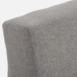 Wersalki|Sofy|inny Wersalka szara FENIX