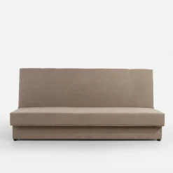 Wersalka szara JANA 190 cm