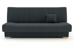 Mavik Wersalka szara ROZALIA NEW