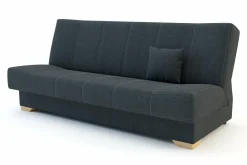 Mavik Wersalka szara ROZALIA NEW