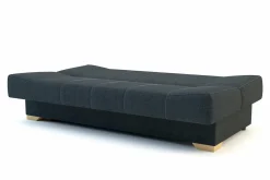 Mavik Wersalka szara ROZALIA NEW