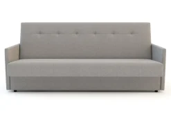 Wersalki|Sofy| Wersalka szara VINI