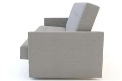 Wersalki|Sofy| Wersalka szara VINI