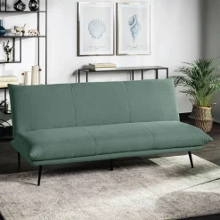 Wersalki|Sofy| Wersalka zielona ZATEZ