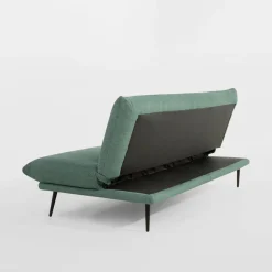 Wersalki|Sofy| Wersalka zielona ZATEZ