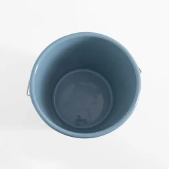 KEEEPER Wiadro z uchwytem niebieskie ERIK 10 l