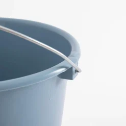KEEEPER Wiadro z uchwytem niebieskie ERIK 10 l