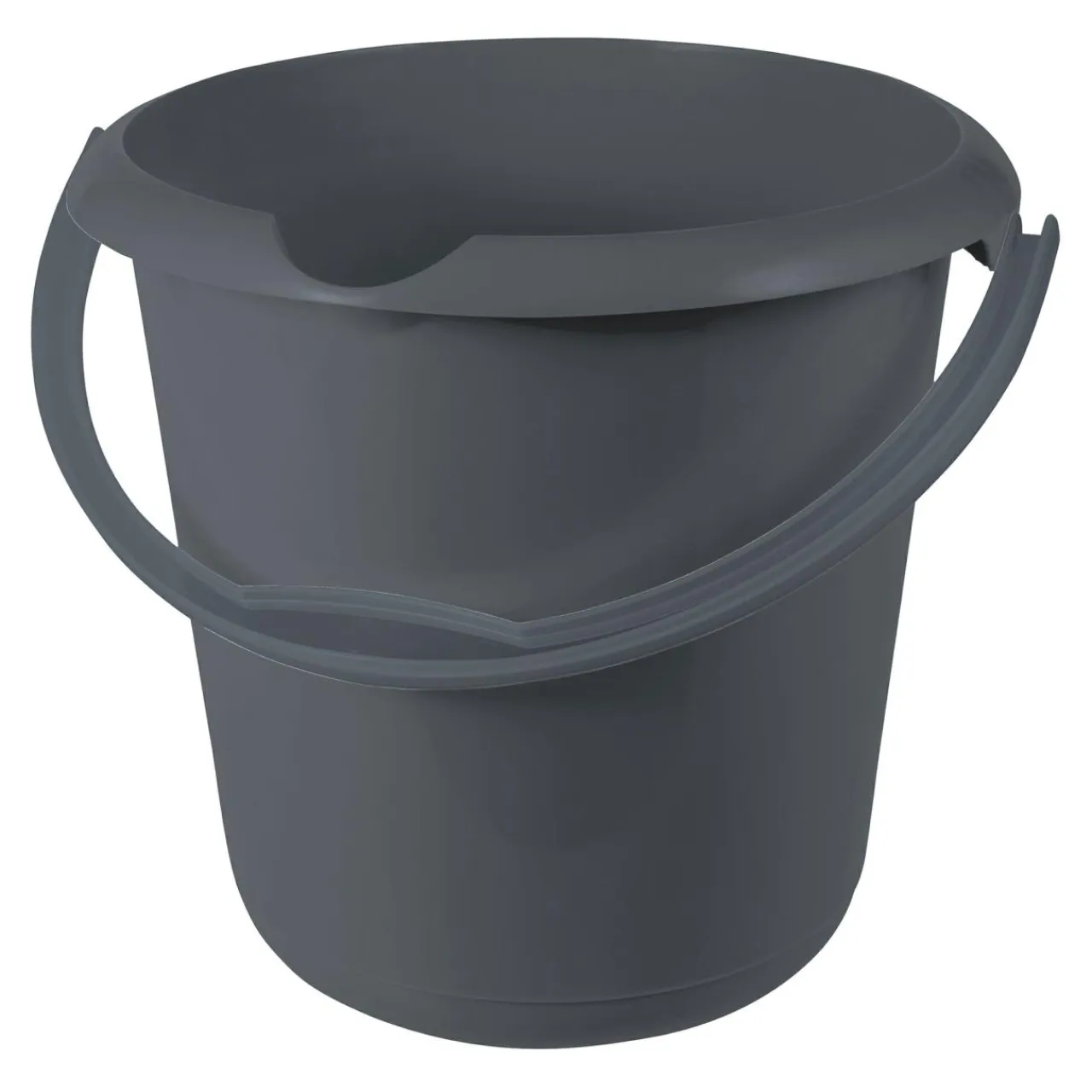 KEEEPER Wiadro z wylewką MIKA 10 l