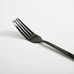 inny Widelec PIANO SHINY BLACK kpl. 3 sztuk