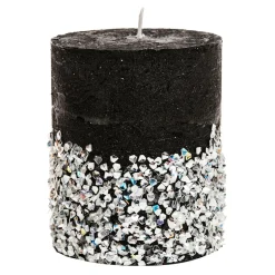 Świeca DIAMENT 8 cm