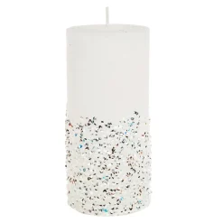 Świece, Świeczniki I Latarenki| Świeca DIAMENT 14 cm