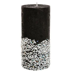 Świece, Świeczniki I Latarenki| Świeca DIAMENT 14 cm