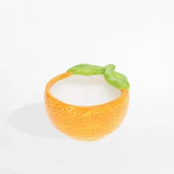 Świece, Świeczniki I Latarenki|inny Świeca w doniczce w kształcie owocu MIX