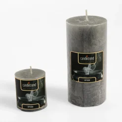 inny Świeca walec OPIUM 5x5 cm