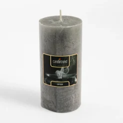 Świece, Świeczniki I Latarenki|inny Świeca walec OPIUM 6,5x14 cm